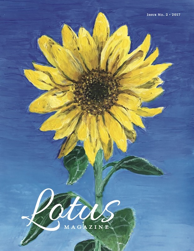 2017 - Issue 2 - Sunflower
